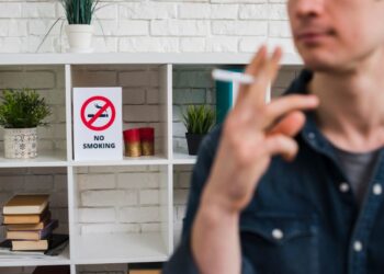 Pasal Larangan Penjualan Rokok Raperda KTR Jakarta Dihapus