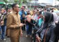 Pasar Murah di Kota Malang Digencarkan Jelang Akhir Tahun 2025