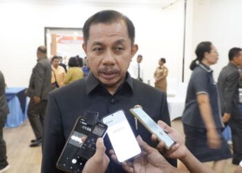 Pemkot Jayapura Minta Faskes Fleksibel Layani Pasien