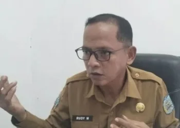 Pemkot Sorong Susun Tim Pendamping Kopdes Merah Putih