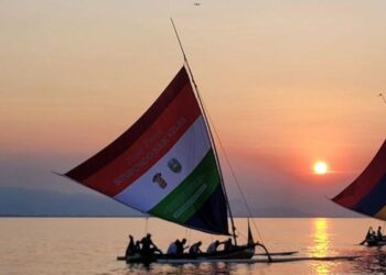 Festival Cahaya Laut Siap Meriahkan Nataru di Pasir Putih Situbondo