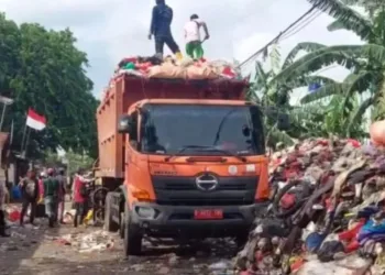 Penutupan TPS PIK Cakung Terkendala Lahan Pengganti