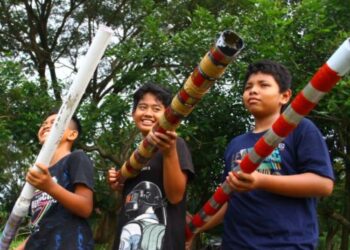 Polres Biak Larang Peredaran Mercon Berbahan Spiritus