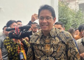 Prabowo Panggil Bahlil-Purbaya ke Istana Negara, Ini yang Dibahas