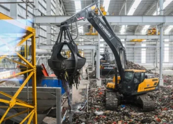 Pramono Instruksikan Stop Sementara Komisioning RDF Rorotan