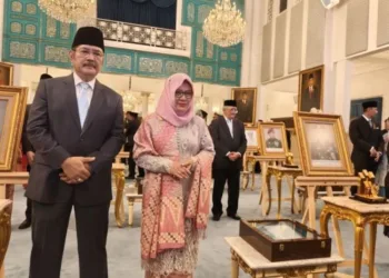 Pro-Kontra Gelar Pahlawan Soeharto, Begini Respons Mbak Tutut
