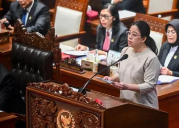 Biaya Haji 2026 Turun, Puan Singgung Pengelolaan Berkeadilan