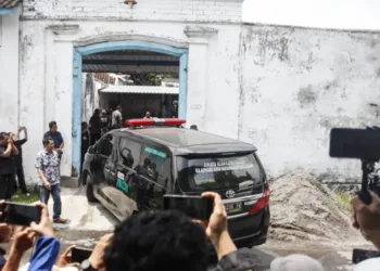Raja Keraton Surakarta PB XIII Wafat, Akan Dimakamkan di Kompleks Makam Imogiri