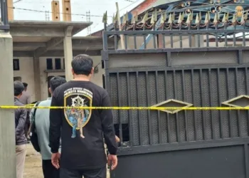 Rumah Pegawai Pajak di Manokwari Dirampok-Istri Diculik, Pelaku Masih Diburu