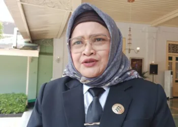 Dapur MBG yang Kantongi SLHS di DIY Baru Tiga Unit, Ini Kendalanya