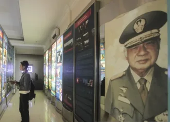 Ada Soeharto, Presiden Prabowo Umumkan 10 Pahlawan Nasional Besok