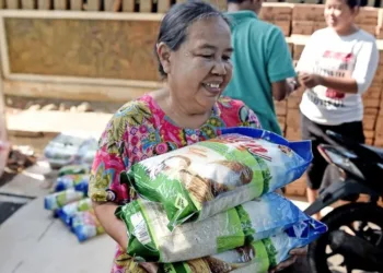 Tenang, Anggaran Program Subsidi Pangan Pemprov Jakarta Tak Dipangkas