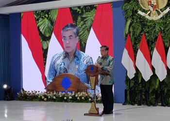UMP 2026 Diumumkan Sebelum Akhir Desember, Menaker: Mengacu Prinsip KHL