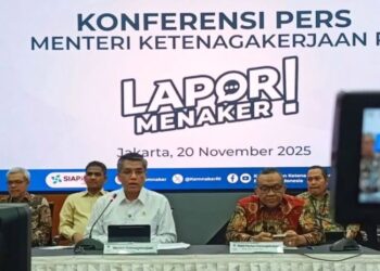 UMP 2026 Tak Diumumkan 21 November, Ini Bocorannya