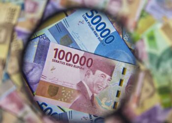 Usulan UMP Jateng 2026 Naik 8-10 Persen Disebut Terlalu Tinggi 5 Usulan UMP Jateng 2026 Naik 8-10 Persen Disebut Terlalu Tinggi