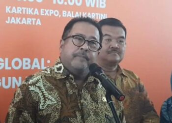 Wagub Rano Ajak Penerima Beasiswa LPDP Berkontribusi Bangun Jakarta