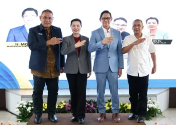 MQ Iswara Harap ACJA Jadi Katalis Investasi Tiongkok di Jabar