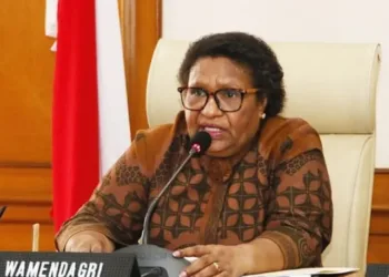 Kemendagri Kaji Dokumen Administrasi Tiga Pulau Sengketa di Raja Ampat