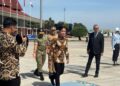 Gibran Wakili Prabowo Hadiri KTT G20 Afrika Selatan