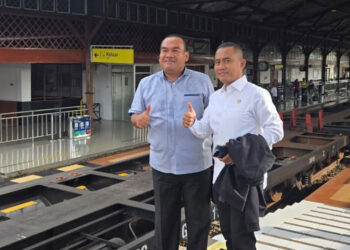 Kepala BNPT Eddy Hartono Kunjungi Blora, Berikut Agendanya