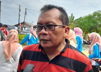 DKP Kendal Harap Raperda Pengelolaan TPI Segera Disahkan: Beri Dampak Positif