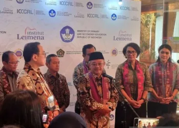 Wacana Game Online Dibatasi, Mendikdasmen Bakal Bahas Lintas Kementerian