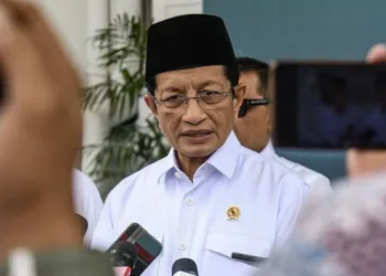 Kasus Gus Elham Cium Anak Perempuan, Menag Ingatkan Soal Moralitas