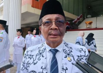 PGRI Jateng Tolak 6 Hari Sekolah SMA/SMK Diterapkan Kembali, Ini Alasannya