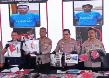 Ombudsman Jateng Angkat Bicara Soal Penahanan 2 Pentolan AMPB
