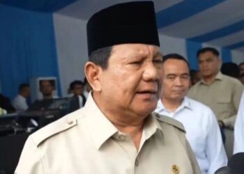 Respons Prabowo Soal Kasus Bullying di Sekolah: Harus Kita Atasi