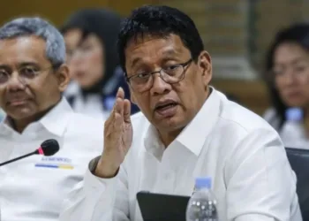 Simpanan Pemda Tembus Rp233 Triliun, Purbaya Minta Belanja APBD 2025 Digenjot