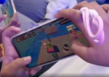 Aturan Baru, Roblox Terapkan Kamera Deteksi Usia untuk Perlindungan Anak