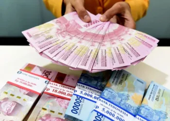 Pemerintah Mau Ubah Rp1.000 Jadi Rp1, RUU Ditarget Rampung 2027 6 Pemerintah Mau Ubah Rp1.000 Jadi Rp1, RUU Ditarget Rampung 2027