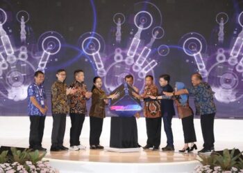 Sembiz 2025, Wali Kota Agustina Dorong Semarang Jadi Kota Perdagangan dan Jasa