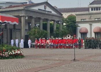 Jelang Akhir Tahun, Serapan Anggaran Kota Semarang Baru 70 Persen