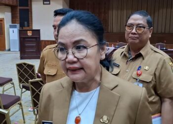 Zona PBB Kota Semarang Akan Dikoreksi Tahun Depan