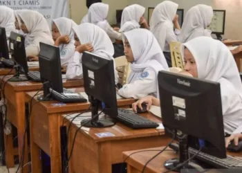 TKA SMA Dimulai, Hasil dan Aturan yang Belum Sinkron Disorot