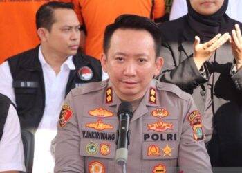 Enam Saksi Diperiksa Soal Dugaan Perundungan di SMPN 19 Tangsel