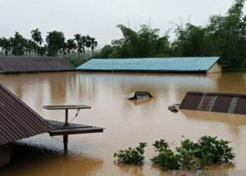 13 Orang Meninggal Akibat Banjir dan Longsor di Sumatera Utara