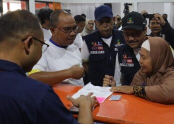 Terindikasi Judol, 7.001 Penerima Bansos di DIY Disetop Sementara