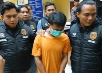 Pelaku Pembunuhan Mayat Terbungkus Plastik di Tangerang Terancam Hukuman Mati