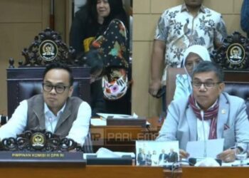 Korlantas Polri Diusulkan Naik Status Jadi Badan Lalu Lintas