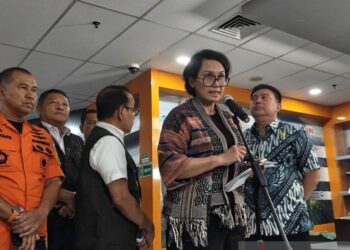 Kemendikdasmen Pastikan Pembelajaran di Aceh, Sumut, Sumbar Segera Pulih Pasca Banjir