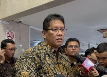 Pembentukan Kopdes Merah Putih Jadi Syarat untuk Cairkan Dana Desa