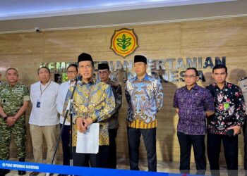 Ribuan Ton Beras dan Minyak Goreng Disalurkan ke Korban Banjir Aceh-Sumut-Sumbar