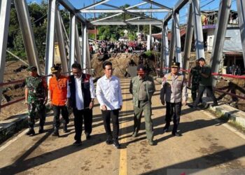 Percepat Pemulihan Bencana di Sumatera, Wapres Gibran Tekankan 4 Strategi 19 Percepat Pemulihan Bencana di Sumatera, Wapres Gibran Tekankan 4 Strategi