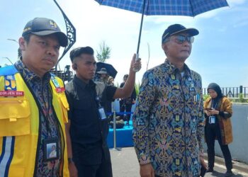 Jembatan Kabanaran Dibuka, Pangkas Waktu Tempuh Kulonprogo-Bantul 20 Menit