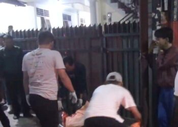 Dua Pria Jadi Korban Penusukan di Condet, Satu Tewas di Lokasi