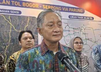 Kementerian PU Mulai Bangun Sekolah Rakyat di Kalteng, Kalsel, dan Sulsel