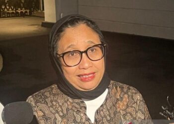 Putri DPRD Sulsel Miliki 41 Dapur MBG, BGN Buka Suara